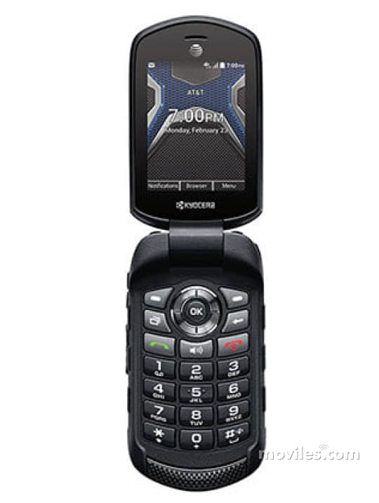 Kyocera DuraXE