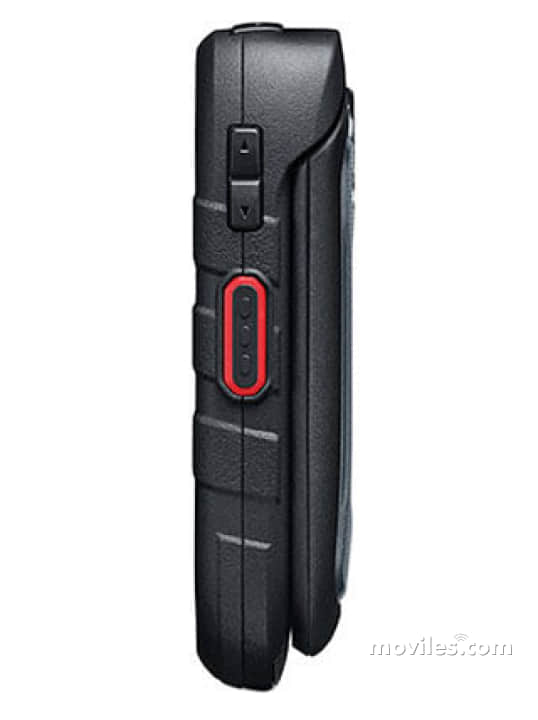 Imagen 4 Kyocera DuraXE