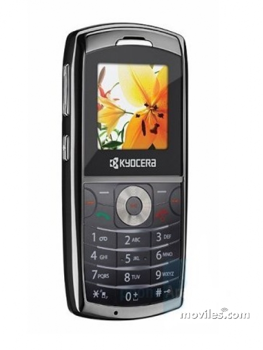 Imagen 2 Kyocera E2500