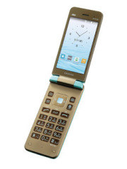 Kyocera Gratina KYF39