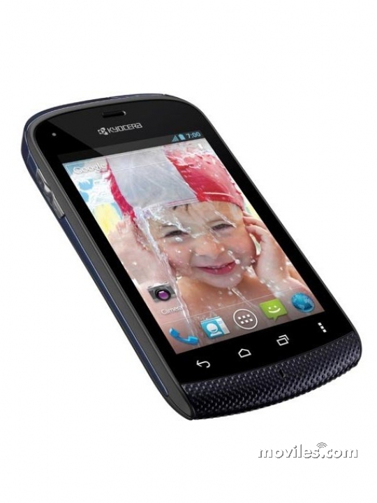 Imagen 2 Kyocera Hydro C5170