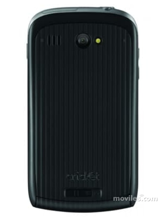 Imagen 3 Kyocera Hydro Plus