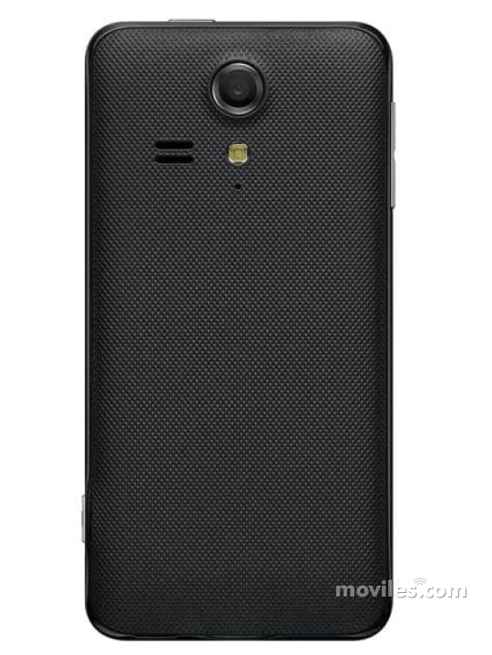 Imagen 3 Kyocera Hydro Vibe