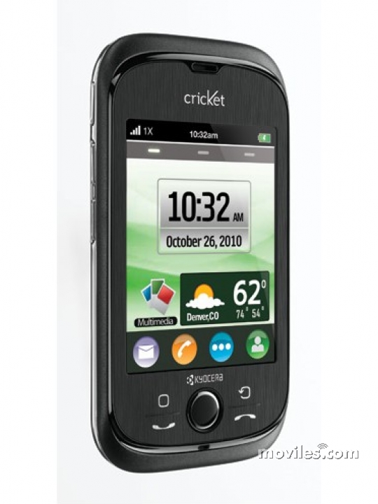 Imagen 3 Kyocera Rio E3100