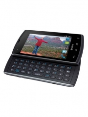 Fotografia Kyocera Rise C5155