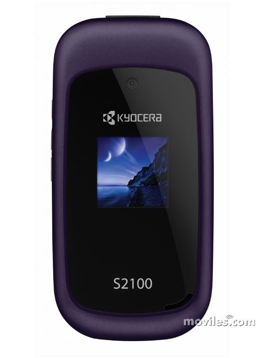 Imagen 2 Kyocera S2100