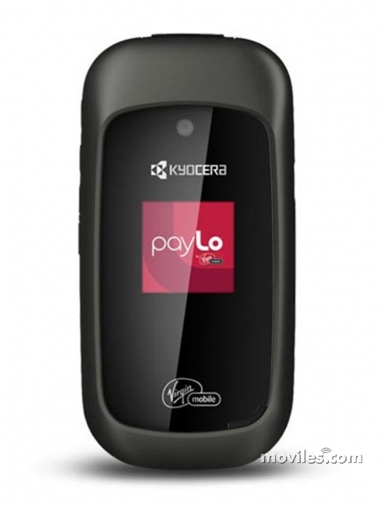 Imagen 6 Kyocera S2100