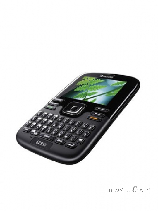 Imagen 3 Kyocera S2300 Torino