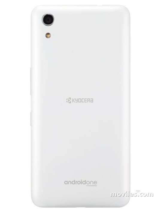 Imagen 6 Kyocera S4