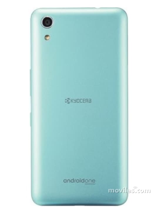 Imagen 7 Kyocera S4