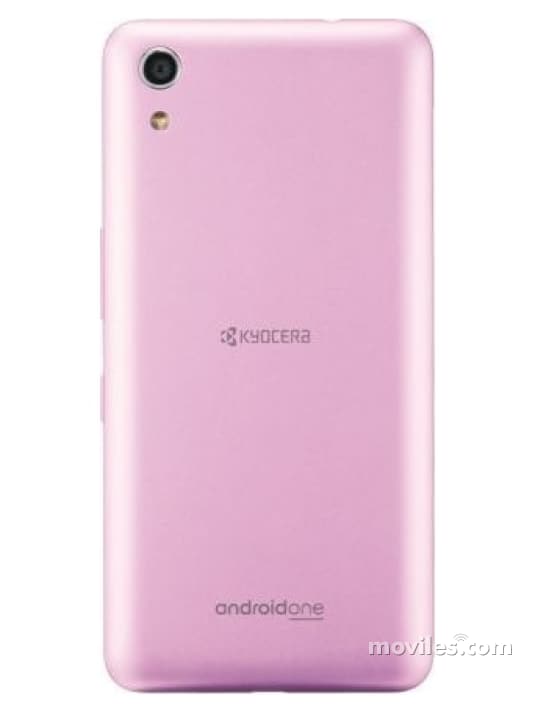 Imagen 8 Kyocera S4