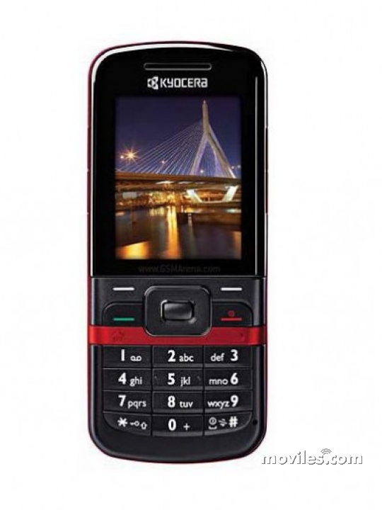 Kyocera Solo E4000