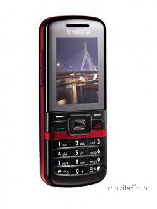 Imagen 2 Kyocera Solo E4000