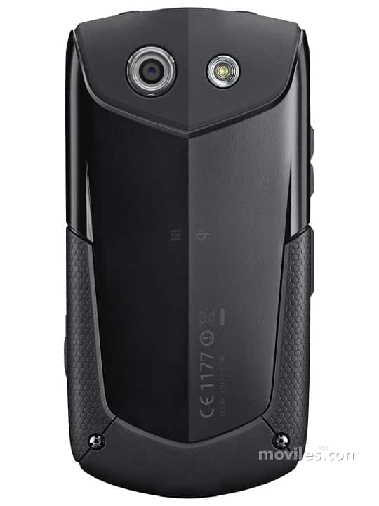 Imagen 4 Kyocera Torque