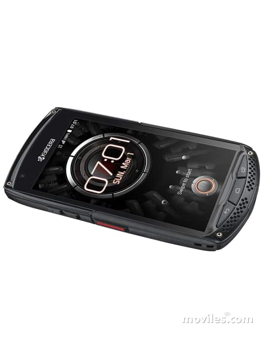 Imagen 2 Kyocera Torque