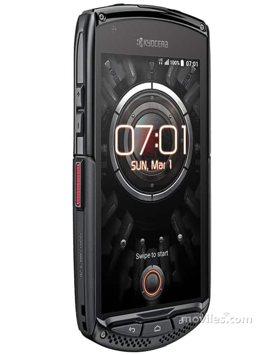 Imagen 3 Kyocera Torque kc-S701