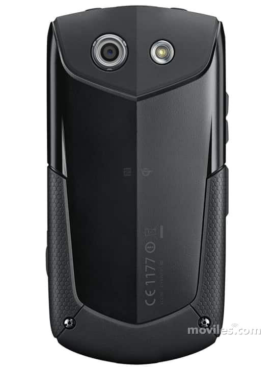 Imagen 5 Kyocera Torque kc-S701