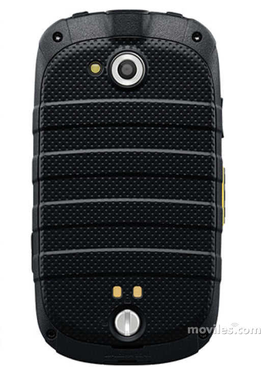 Imagen 3 Kyocera Torque SKT01