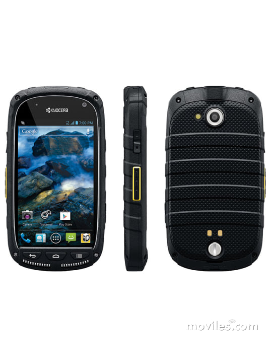 Imagen 2 Kyocera Torque SKT01