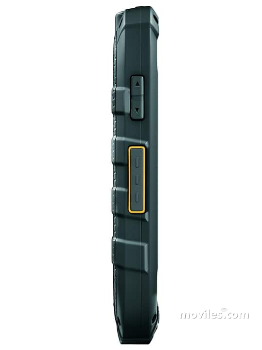 Imagen 4 Kyocera Torque XT