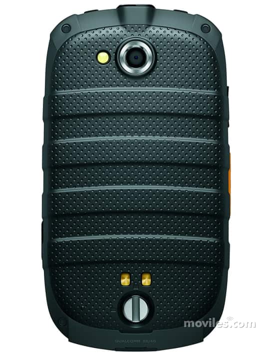 Imagen 5 Kyocera Torque XT