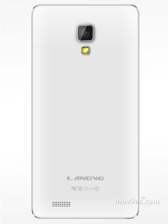Imagen 3 Landvo L500