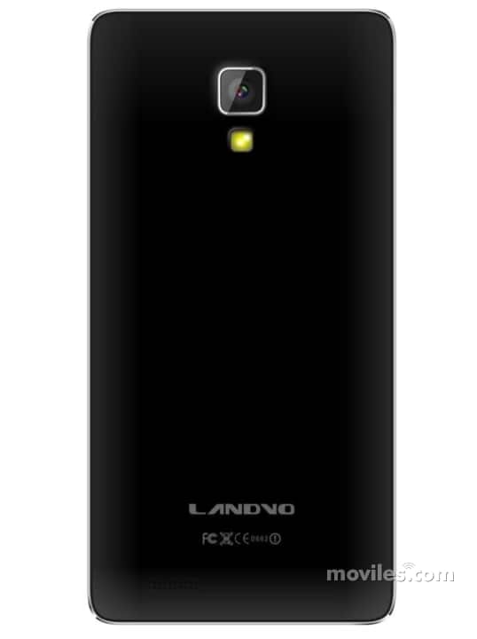 Imagen 2 Landvo L500