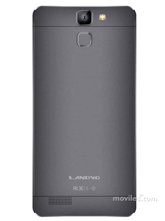 Imagen 3 Landvo L600