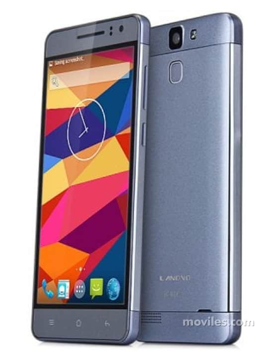 Imagen 2 Landvo L600S