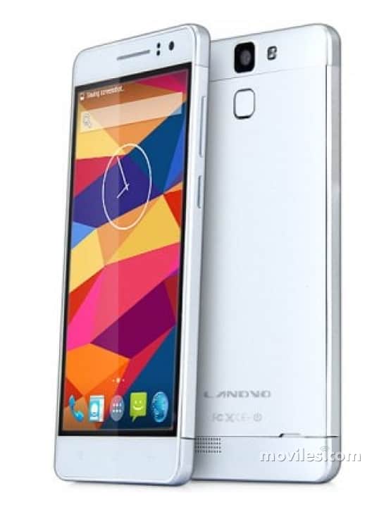 Imagen 3 Landvo L600S