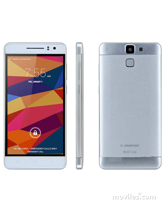 Imagen 4 Landvo L600S