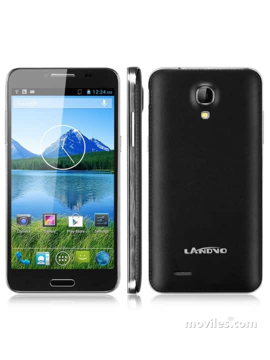 Imagen 3 Landvo L800