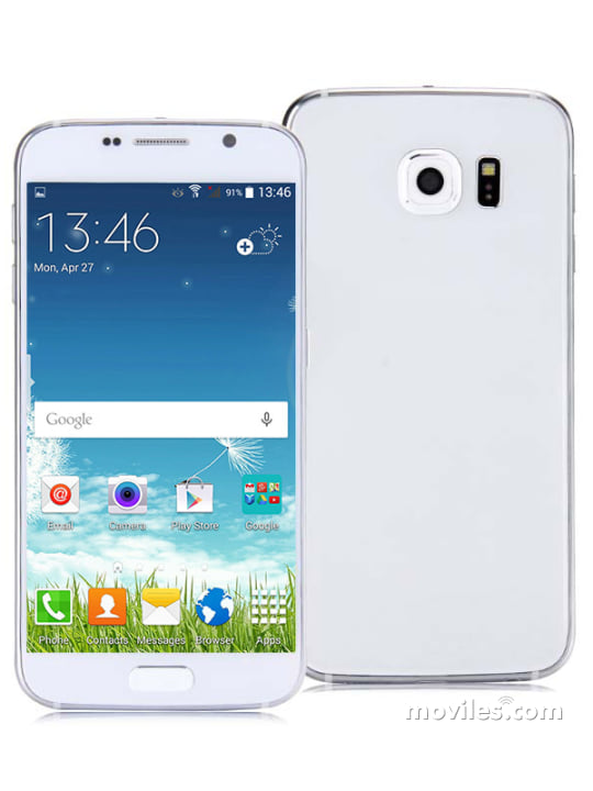 Imagen 4 Landvo S6