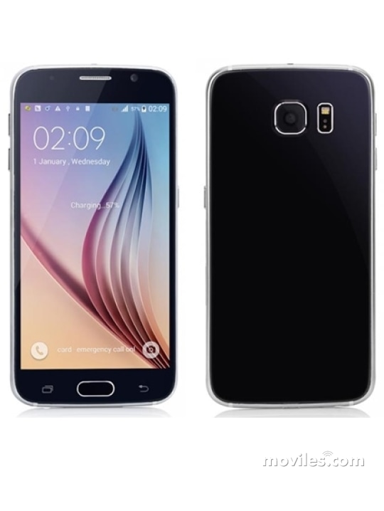 Imagen 5 Landvo S6