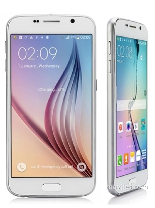 Imagen 3 Landvo S6
