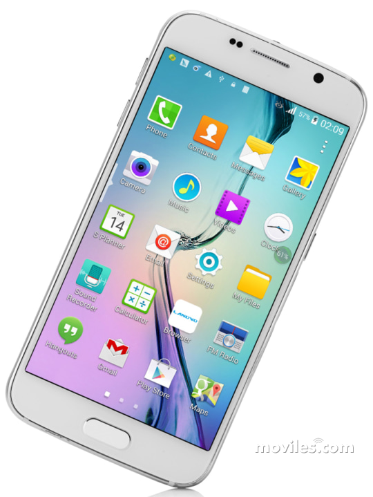 Imagen 6 Landvo S6