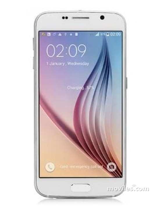 Imagen 7 Landvo S6