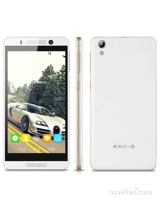 Imagen 3 Landvo V7