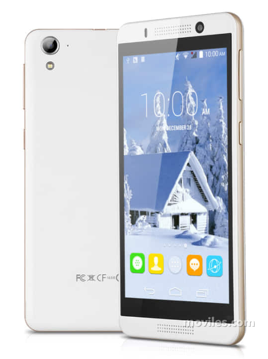 Imagen 2 Landvo V7