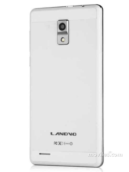 Imagen 2 Landvo V80