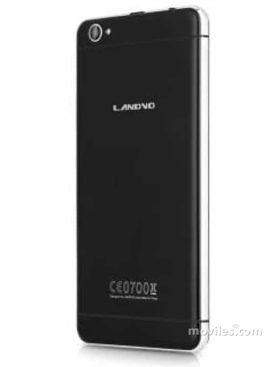 Landvo XM100S