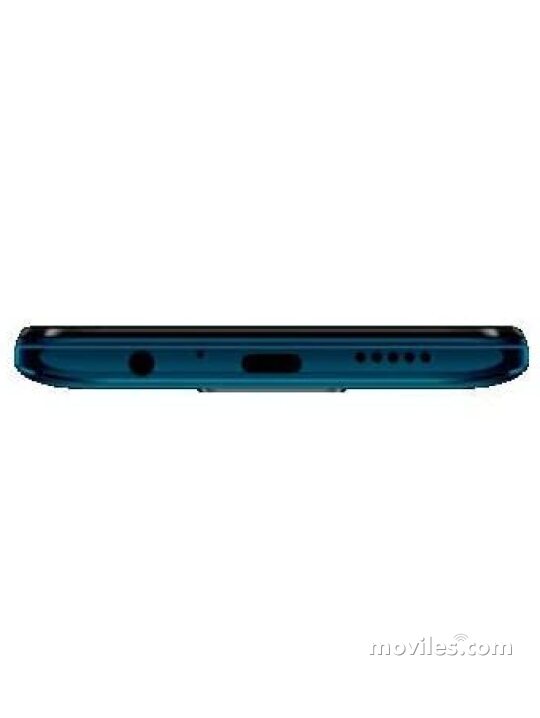 Imagen 2 Lanix Alpha 1T