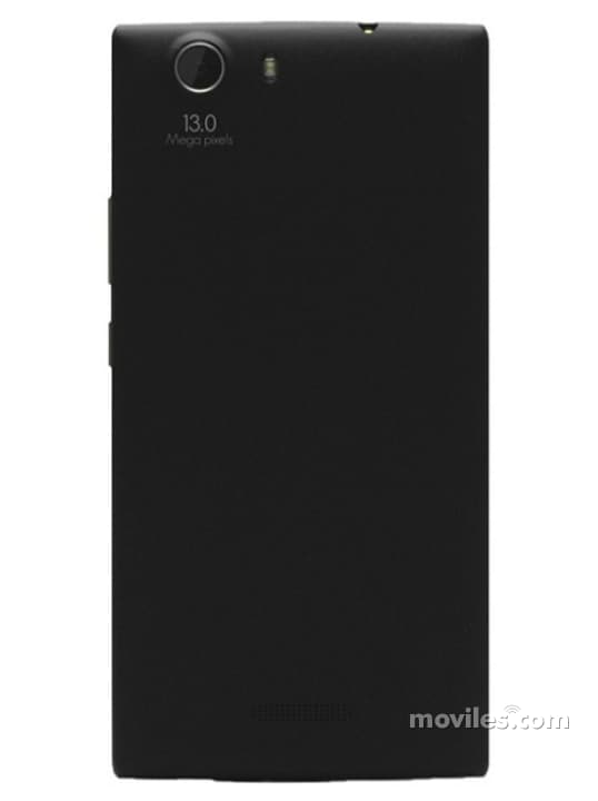 Imagen 2 Lanix Ilium L1000