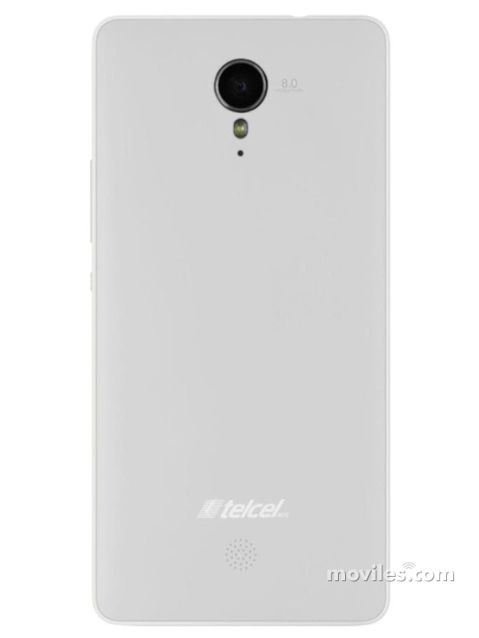 Imagen 3 Lanix Ilium L610