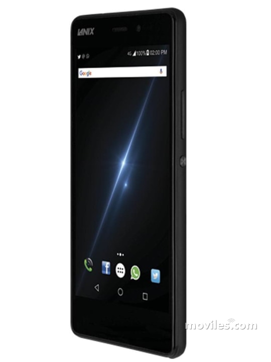 Imagen 2 Lanix Ilium L610