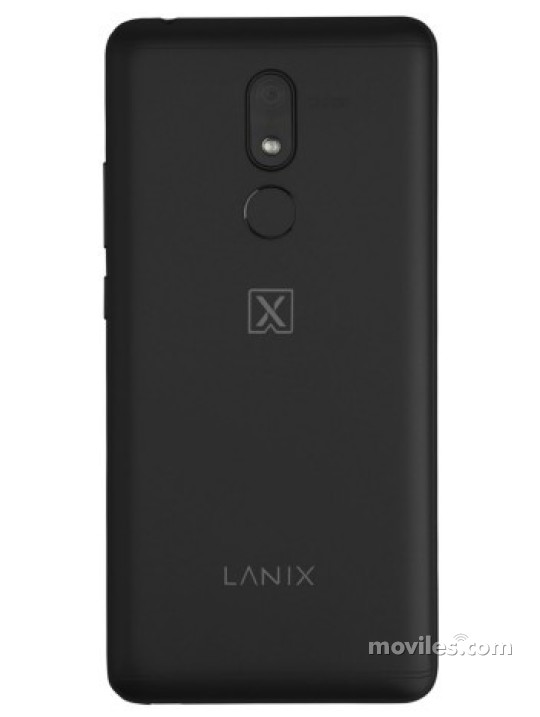 Imagen 4 Lanix Ilium M7