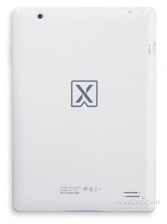 Imagen 2 Tablet Lanix Ilium Pad E8