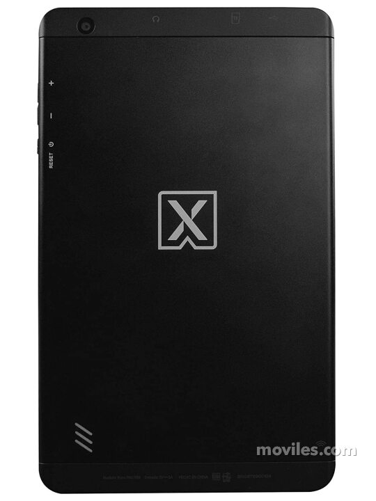 Imagen 4 Tablet Lanix Ilium Pad RX8