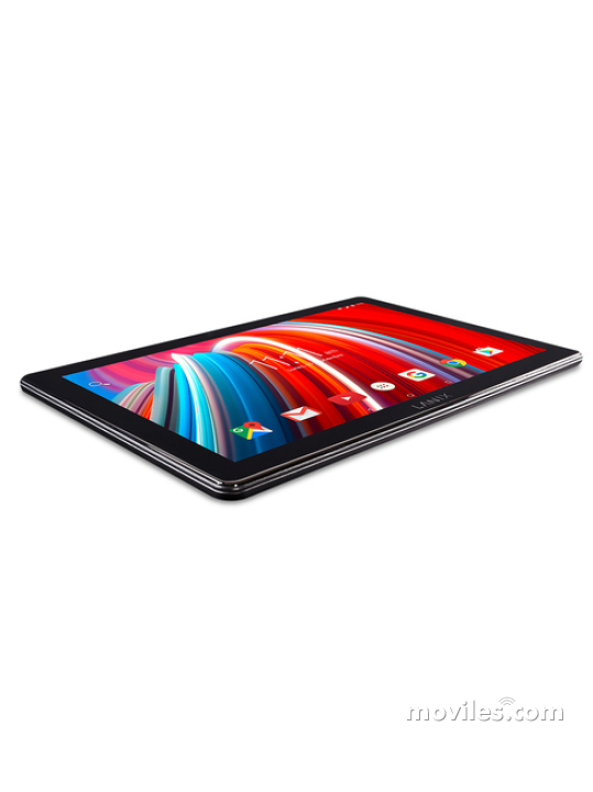 Imagen 3 Tablet Lanix Ilium Pad RX10