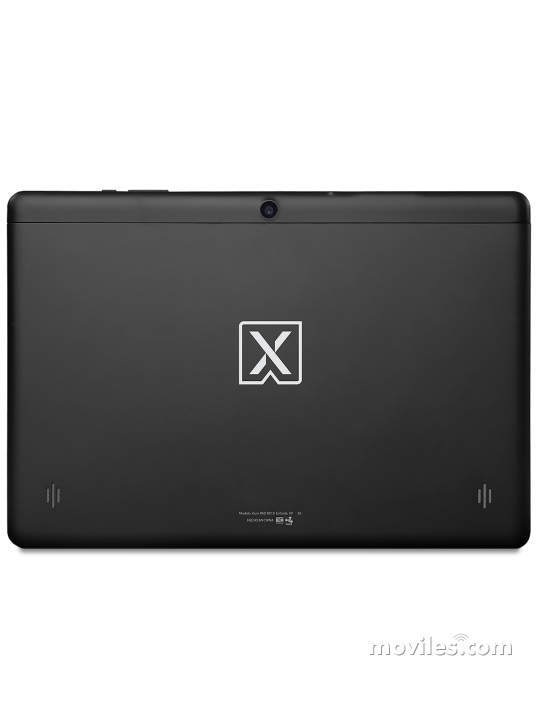 Imagen 4 Tablet Lanix Ilium Pad RX10